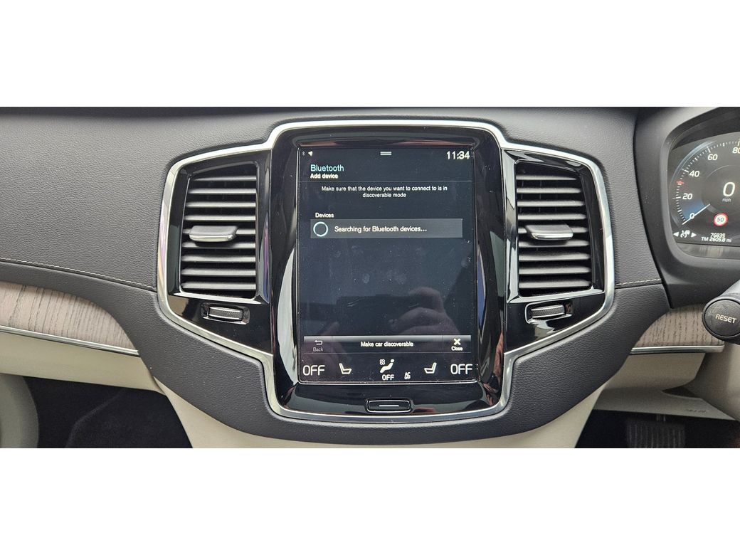 2021 Volvo XC90