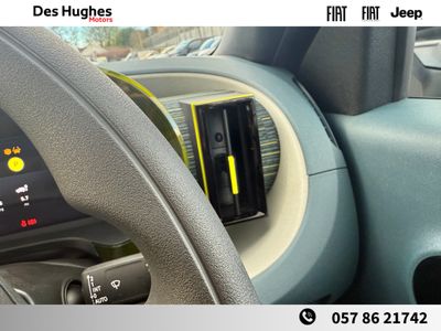 2026 Fiat Grande Panda