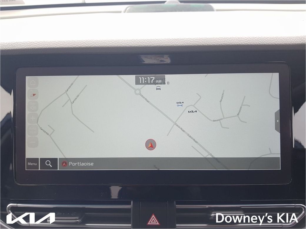 2022 Kia Niro