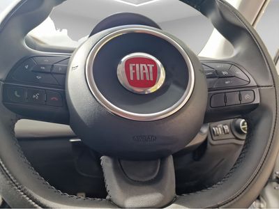 2016 Fiat 500X