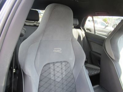 2023 Volkswagen Golf