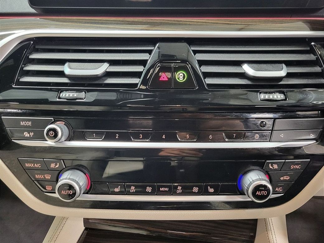 2023 BMW 5 Series