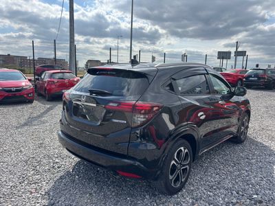 2020 Honda Vezel