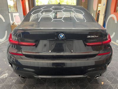 2022 BMW 3 Series