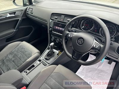 2014 Volkswagen Golf