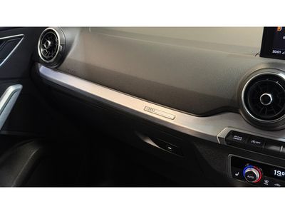 2017 Audi Q2