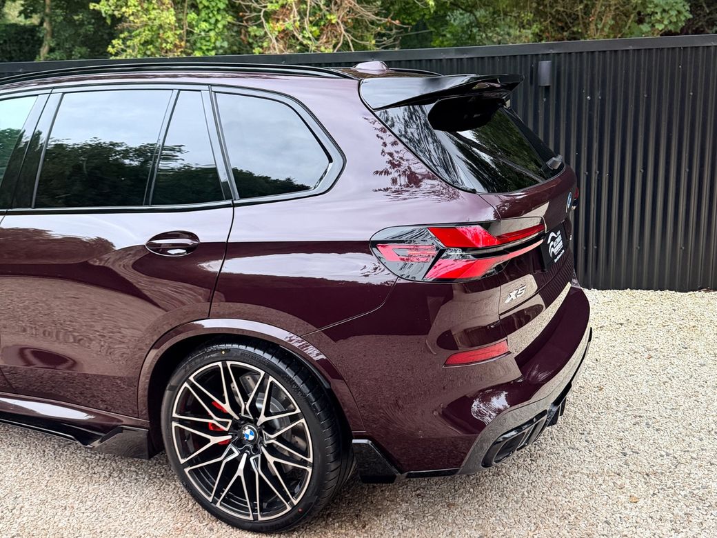 2023 BMW X5