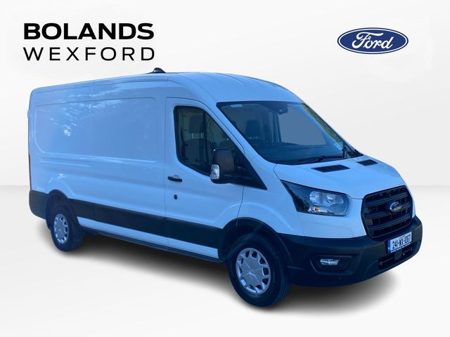 vehicle for sale from Bolands Wexford Town