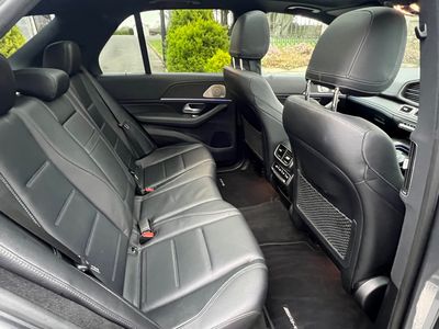 2023 Mercedes-Benz GLE Class