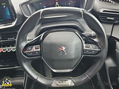 2022 Peugeot 208