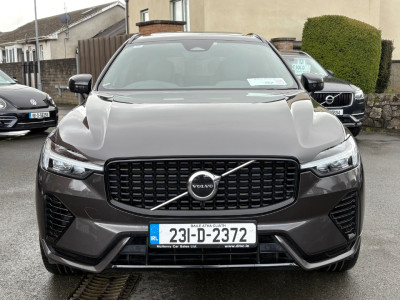 2023 Volvo XC60
