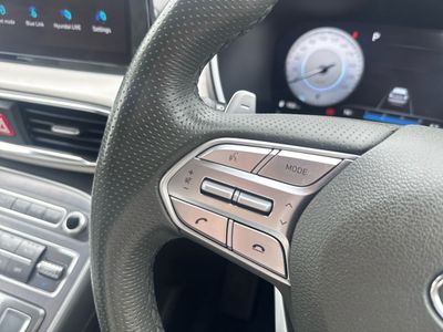 2022 Hyundai Santa Fe
