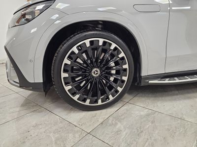 2026 Mercedes-Benz EQE