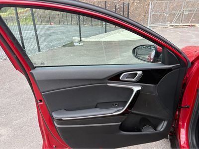 2022 Kia XCeed