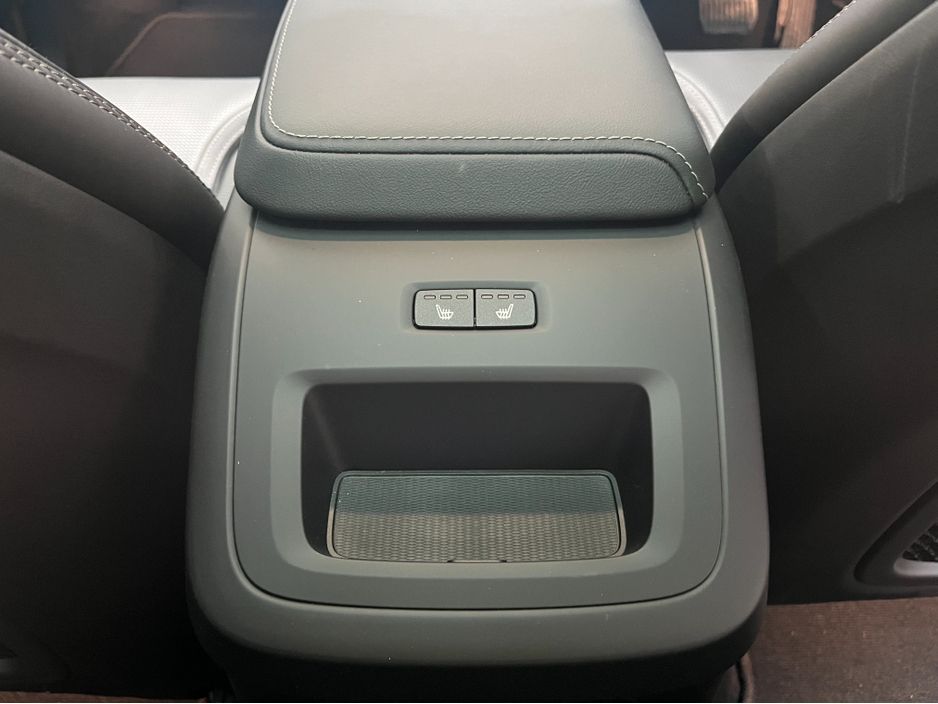 2023 Volvo XC60