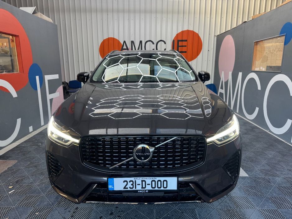 2023 Volvo XC60