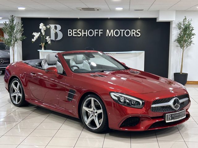 vehicle for sale from Beshoff Motors