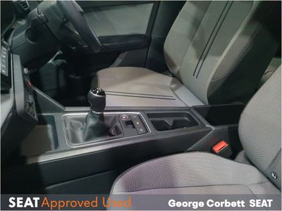 2022 SEAT Leon