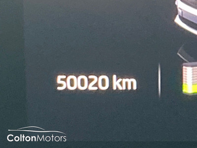 2023 Skoda Enyaq