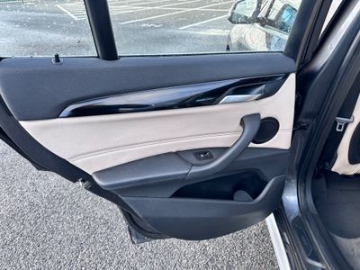 2016 BMW X1