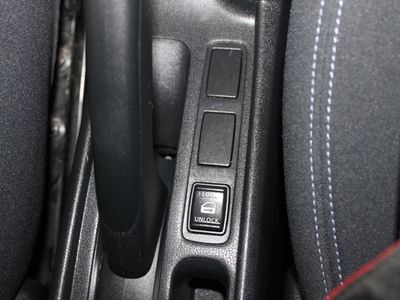 2016 Nissan Note