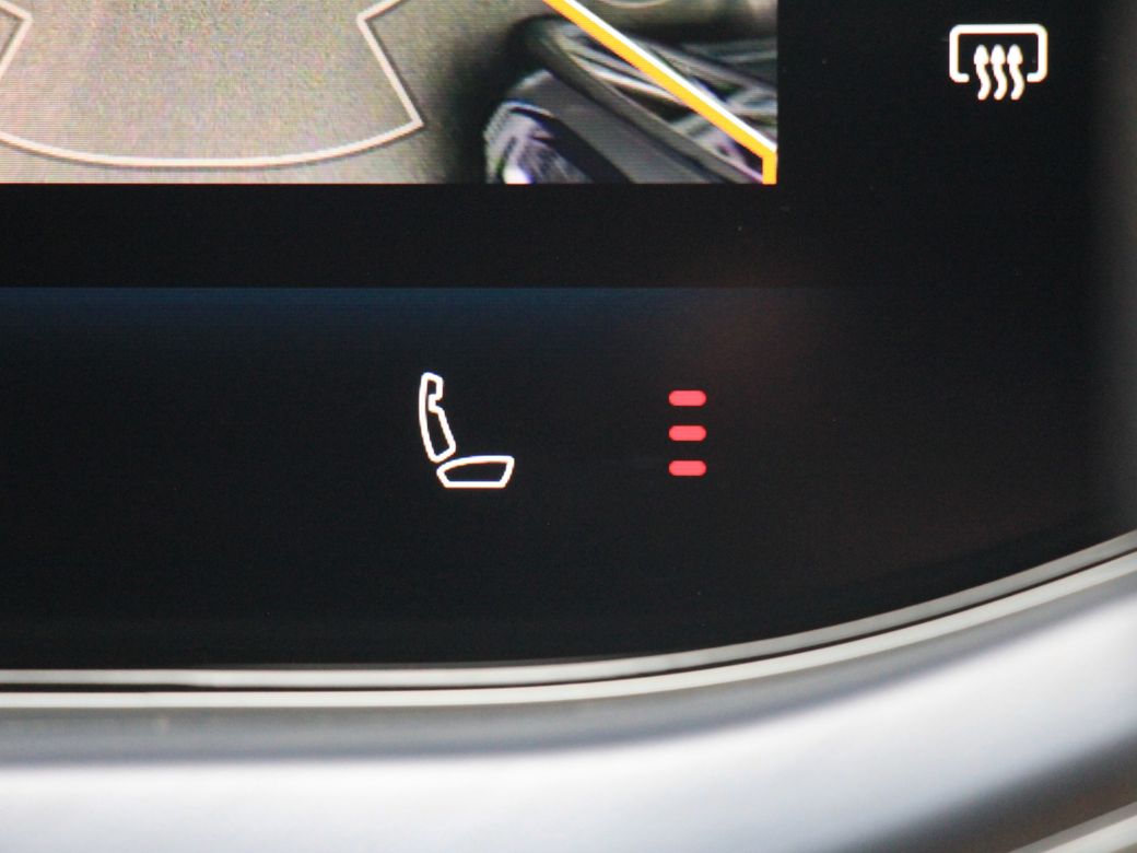 2025 Volkswagen Touareg