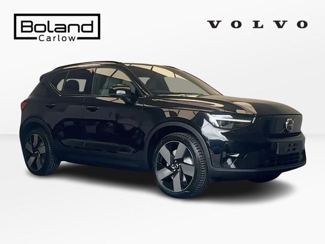 vehicle for sale from Boland Carlow