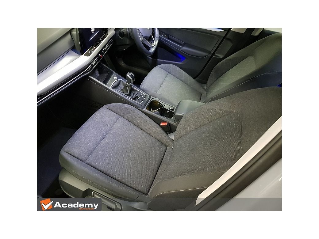 2023 Volkswagen Golf