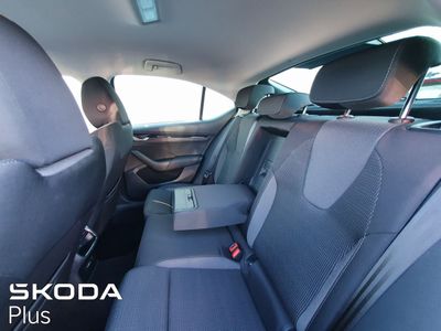 2025 Skoda Octavia