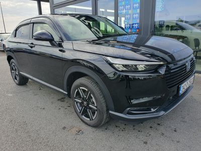 2024 Honda HR-V
