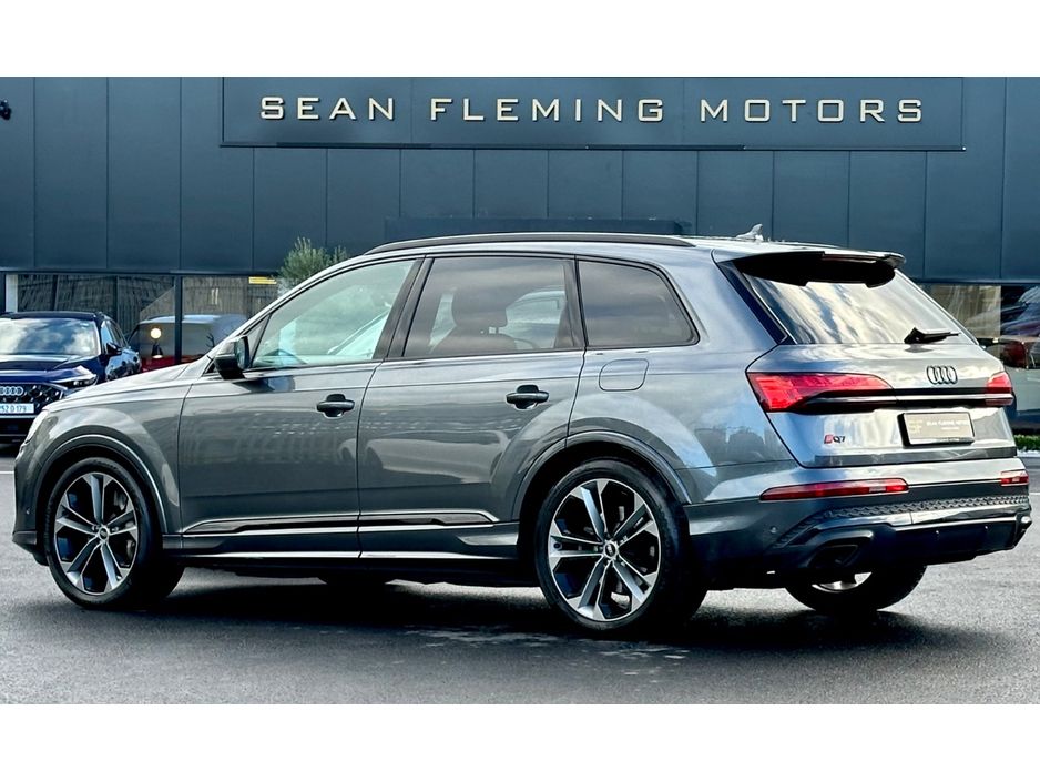 2024 Audi Q7