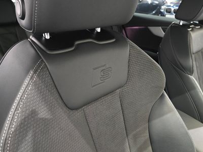 2021 Audi A5