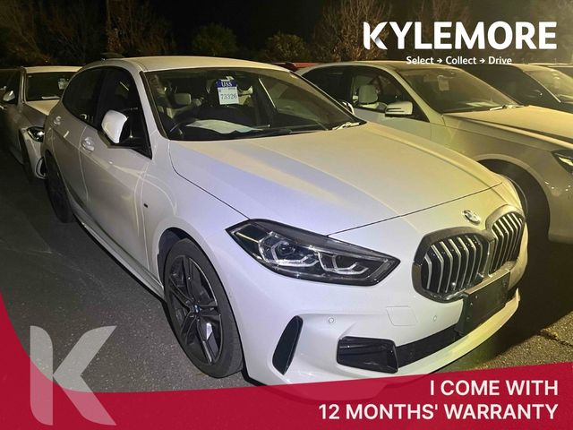 vehicle for sale from Kylemore Cars