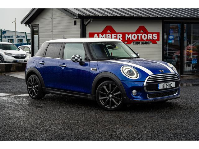 vehicle for sale from Amber Motors