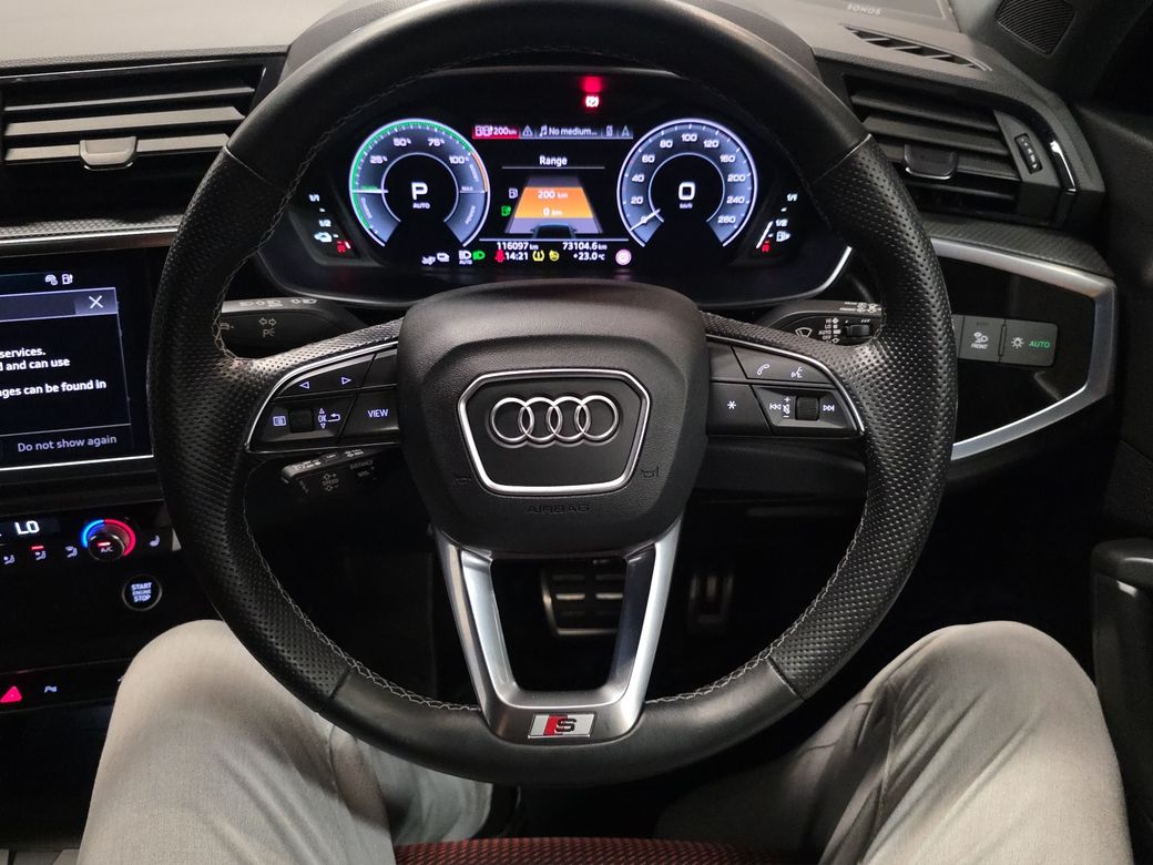 2024 Audi Q3