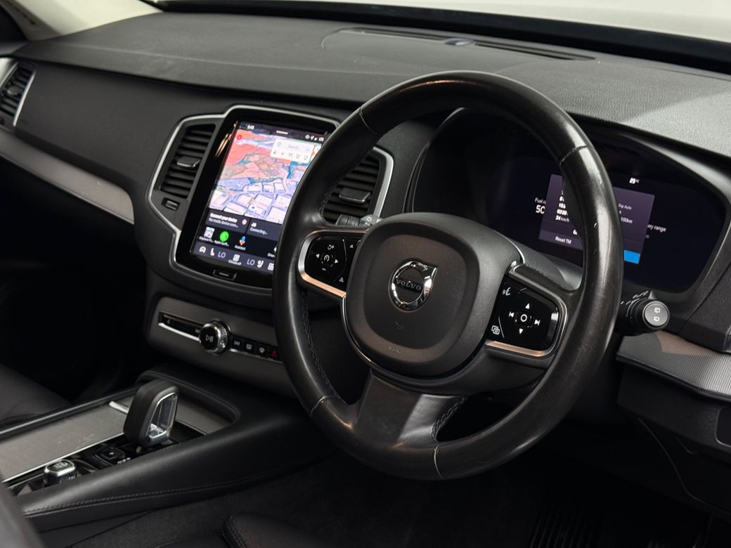 2023 Volvo XC90