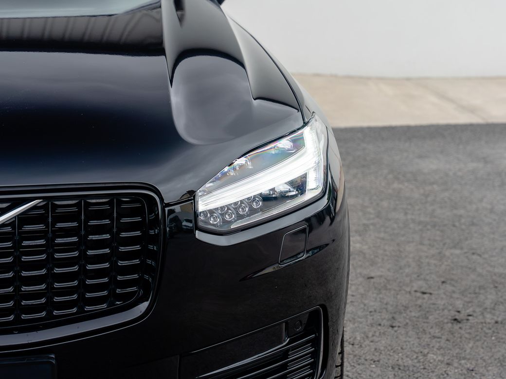 2024 Volvo XC90