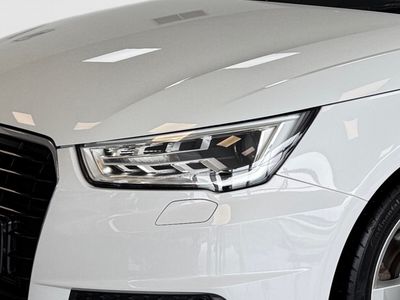 2015 Audi A1