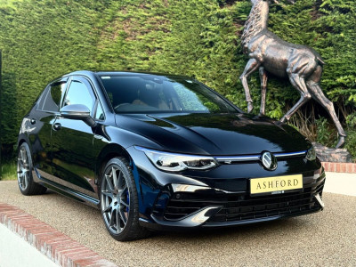 2023 Volkswagen Golf