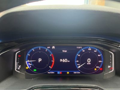 2019 Volkswagen Polo