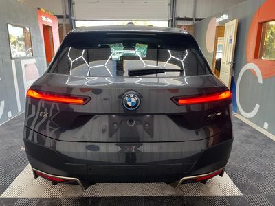 2022 BMW iX