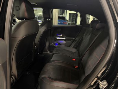 2025 Mercedes-Benz EQA