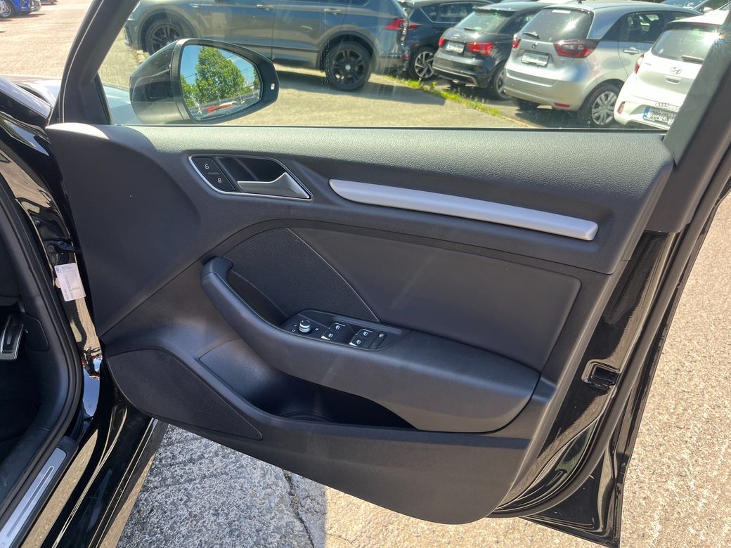 2021 Audi A3