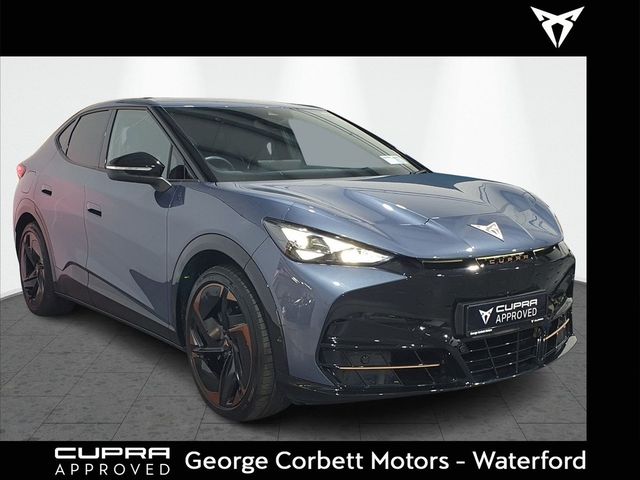 vehicle for sale from George Corbett Motors