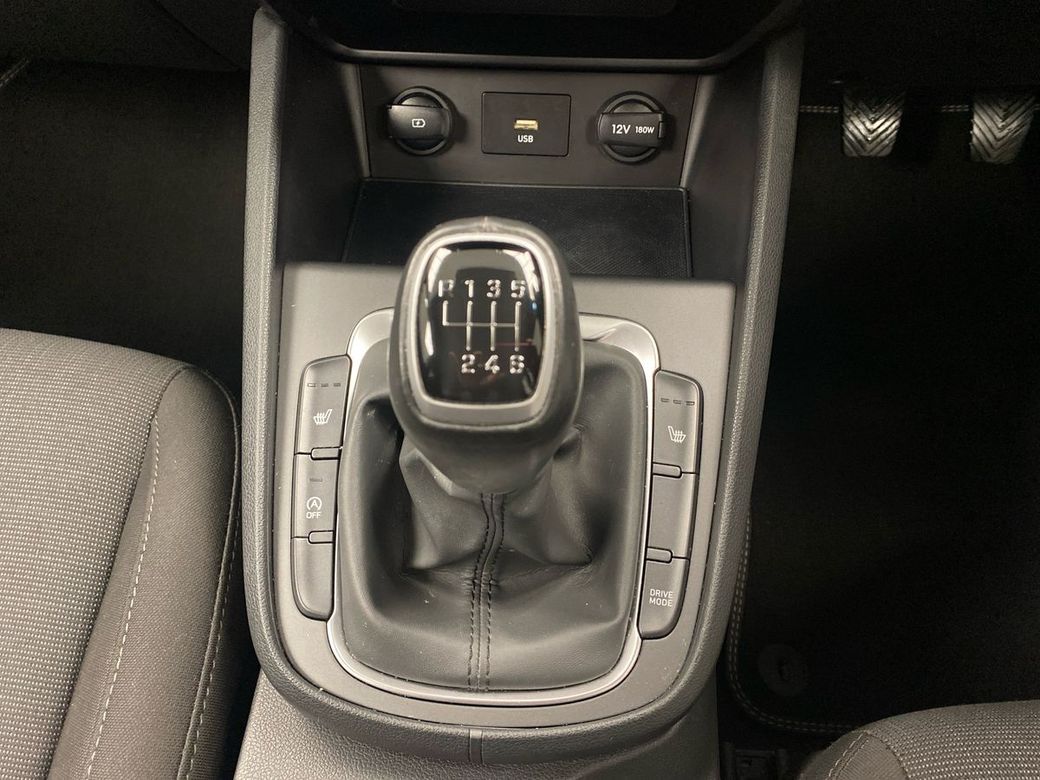 2021 Hyundai Kona