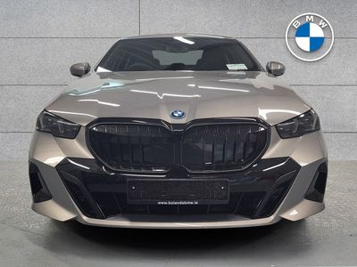 2026 BMW 5 Series