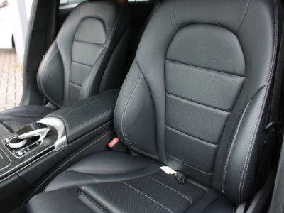 2018 Mercedes-Benz C 220