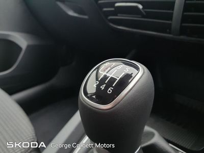 2026 Skoda Octavia
