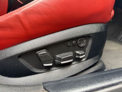2013 BMW 5 Series