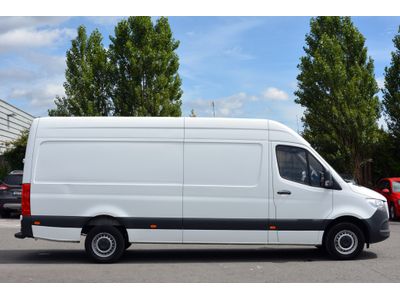 2023 Mercedes-Benz Sprinter
